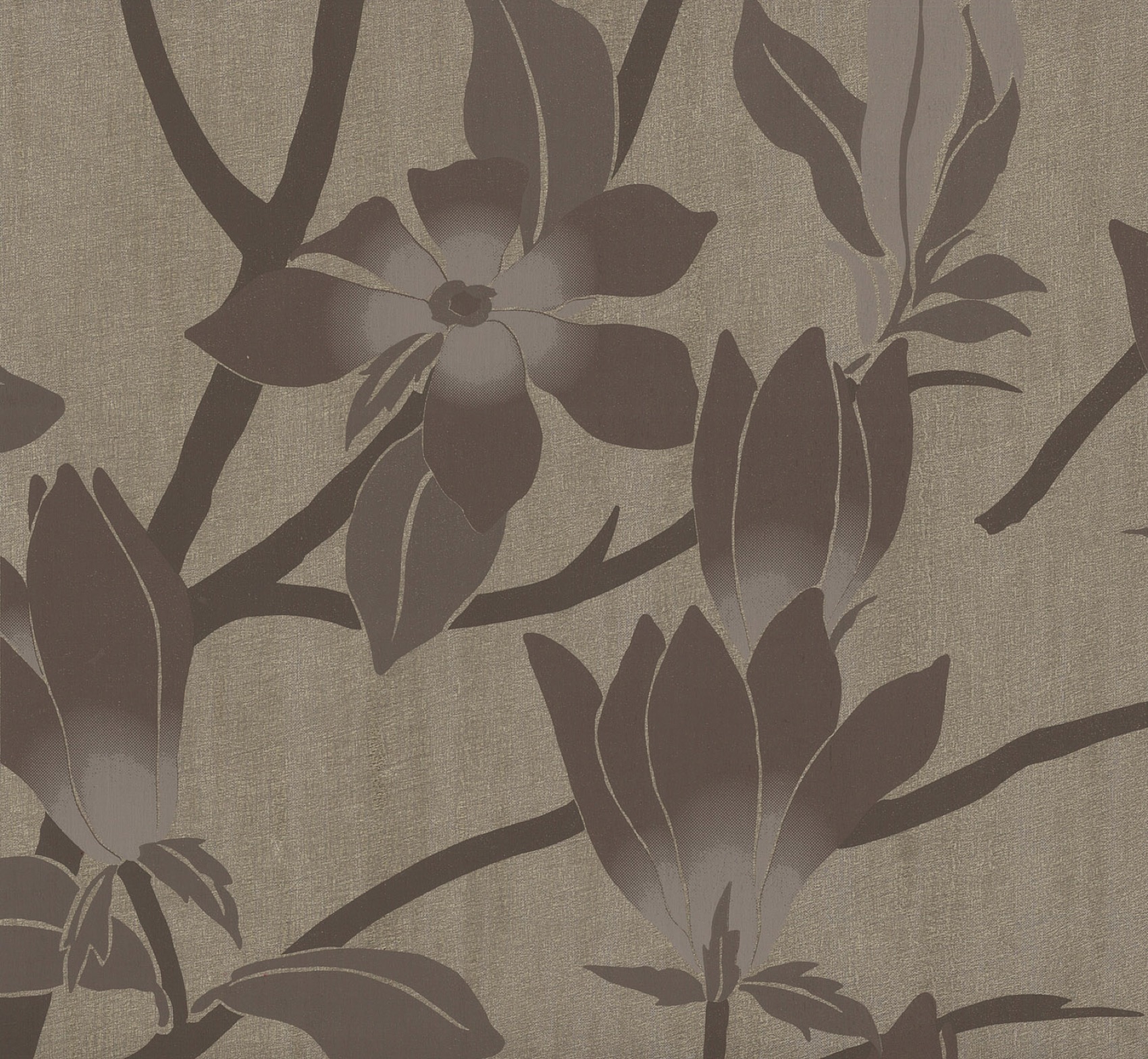 Houshun THM-204 close-up