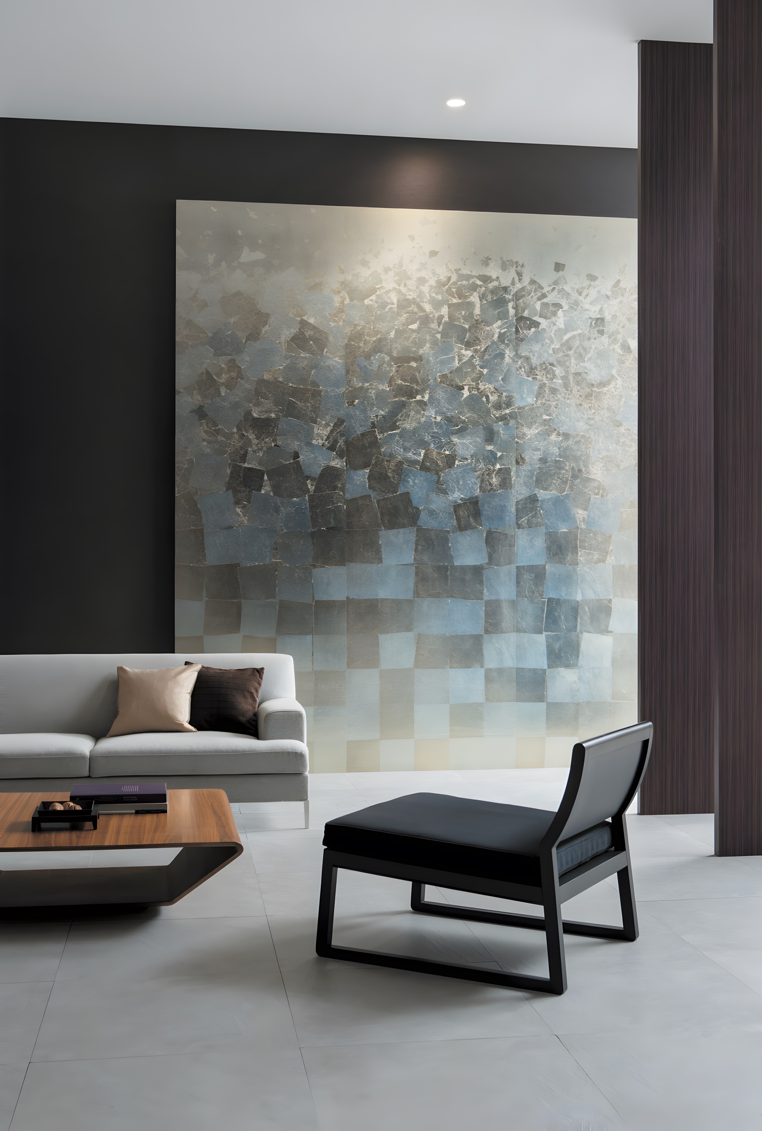 Art Wall Legend II wallcovering