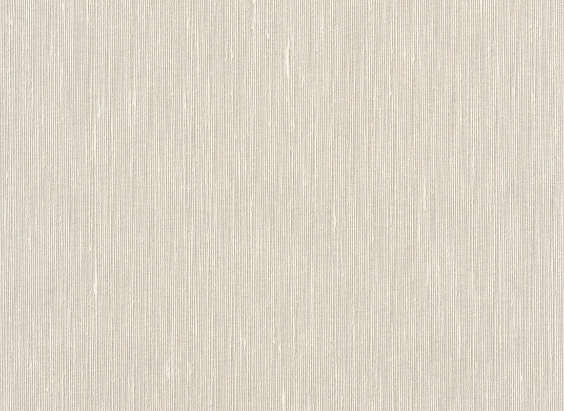 Close view of the linen threads and natural slubs of Ori TRI-5520